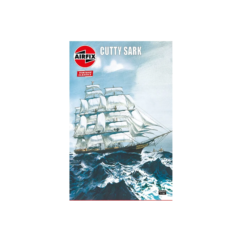Airfix 09253V Cutty Sark (A09253V)
