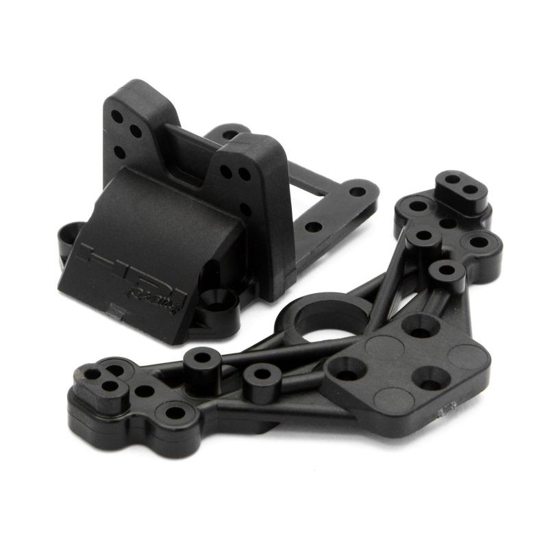 HPI A340 Első torony szett