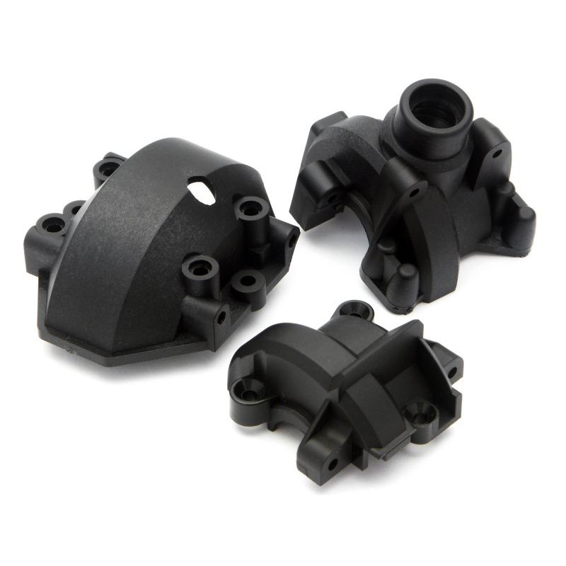 HPI A347 Fogaskerékház szett