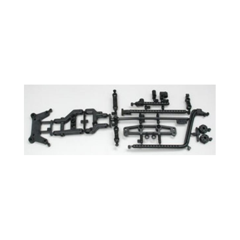 HPI A486 Mini lengőkar szett