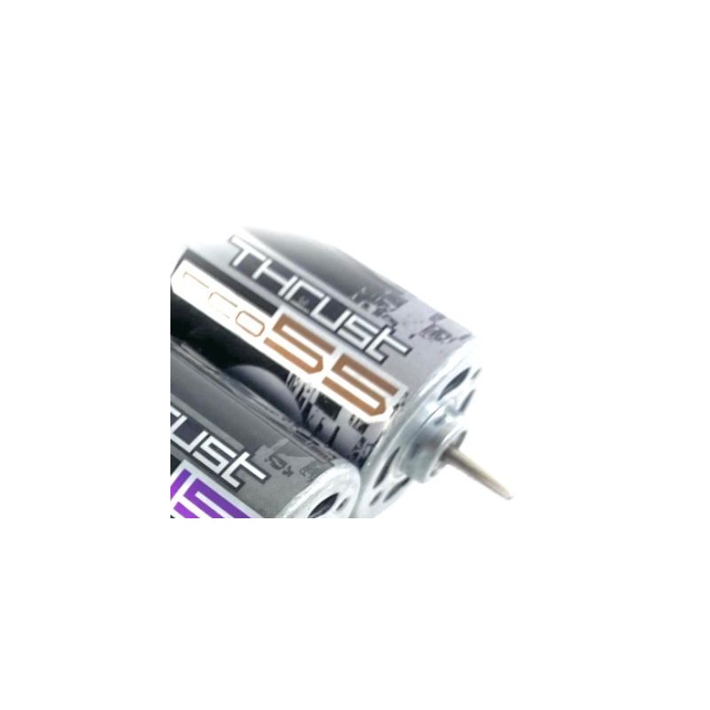 Absima kefés elektromos motor "Thrust eco" 55T Crawler Spec.