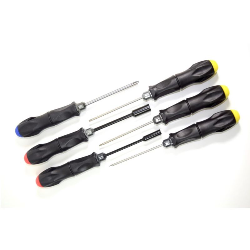 Absima szerszámkészlet (6 darabos) "Track Tools"