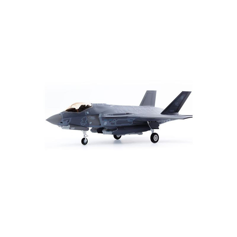 Academy 12561 F-35A "Seven Nation Air Force"