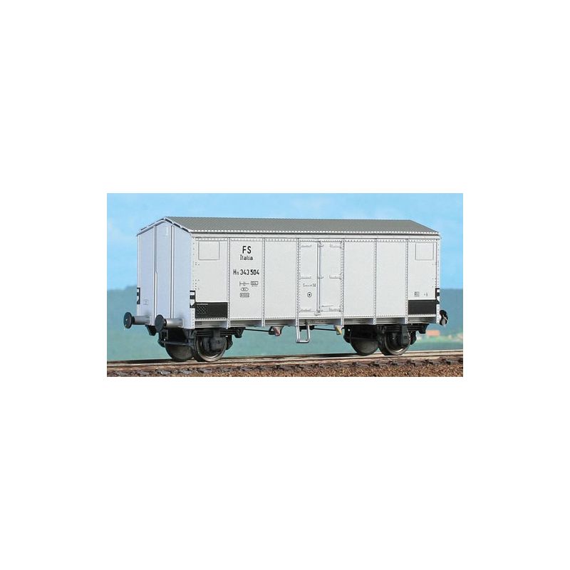 ACME 40101 Hűtőkocsi Hg FS III