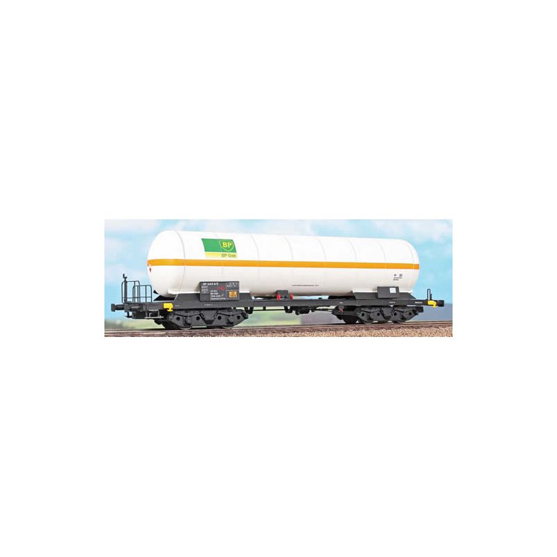 ACME 40181 Tartálykocsi gázszállító BP DSB IV-V