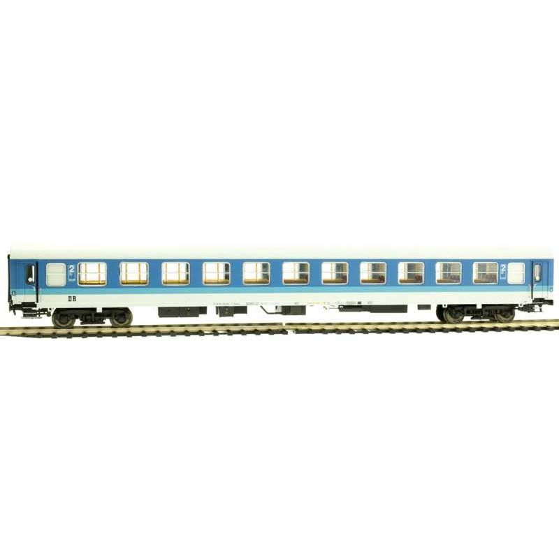 ACME 52680 Személykocsi 2.o. Bomz InterRegio, DR V