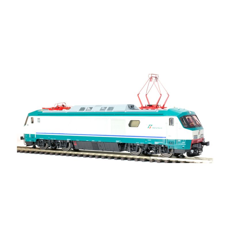 ACME 60022 E402.012 villanymozdony Trenitalia