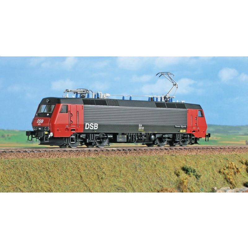 ACME 60115 Villanymozdony EA 3010 Soren Hjorth DSB V