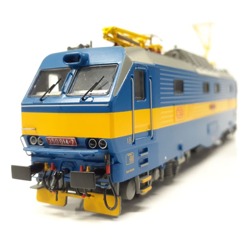 Villanymozdony, Rh 350 014-7, Gorilla, CSD IV-V