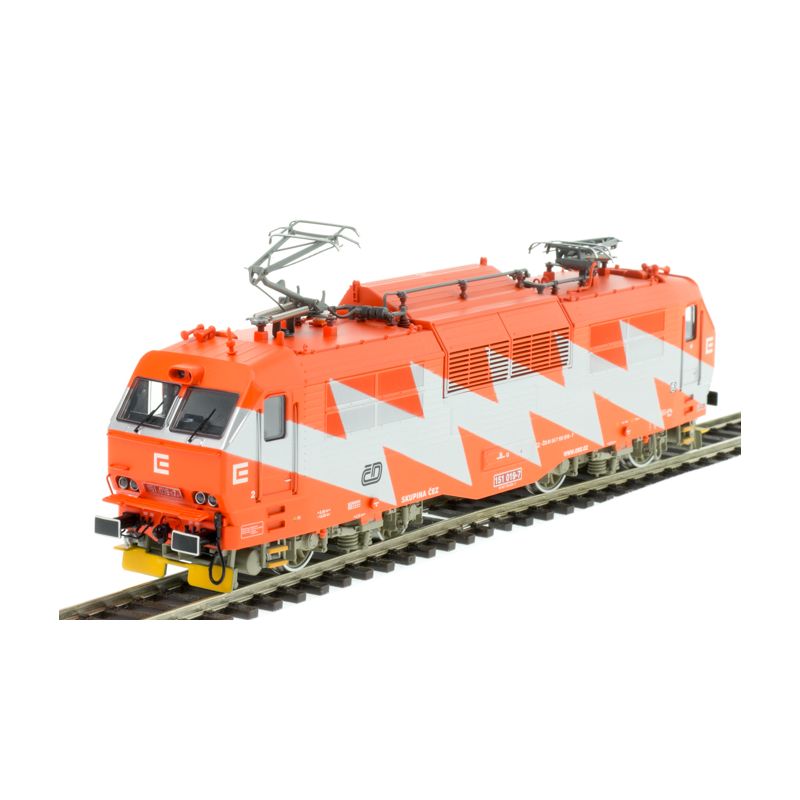 ACME 60338 Villanymozdony Class 151 Gorilla CD V Limitált kiadás