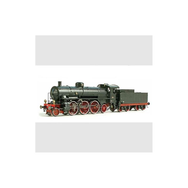 ACME 60503 gőzmozdony Gr. 685.157 FS mit vorderem Scheibenrad