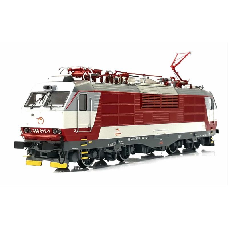 ACME 60672 Villanymozdony, Gorilla, Rh 350 012-1, ZSSK VI