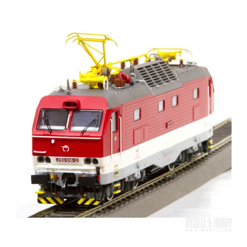 ACME 69331 Villanymozdony Classe Rh 350 016-2 Gorilla, ZSSK VI, hangdekóderrel