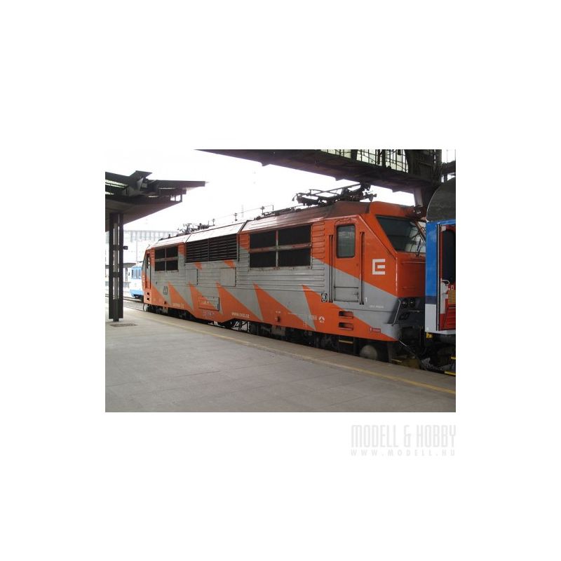 ACME 69338 Villanymozdony Class 151 Gorilla CD V hangdekóderrel limitált kiadás