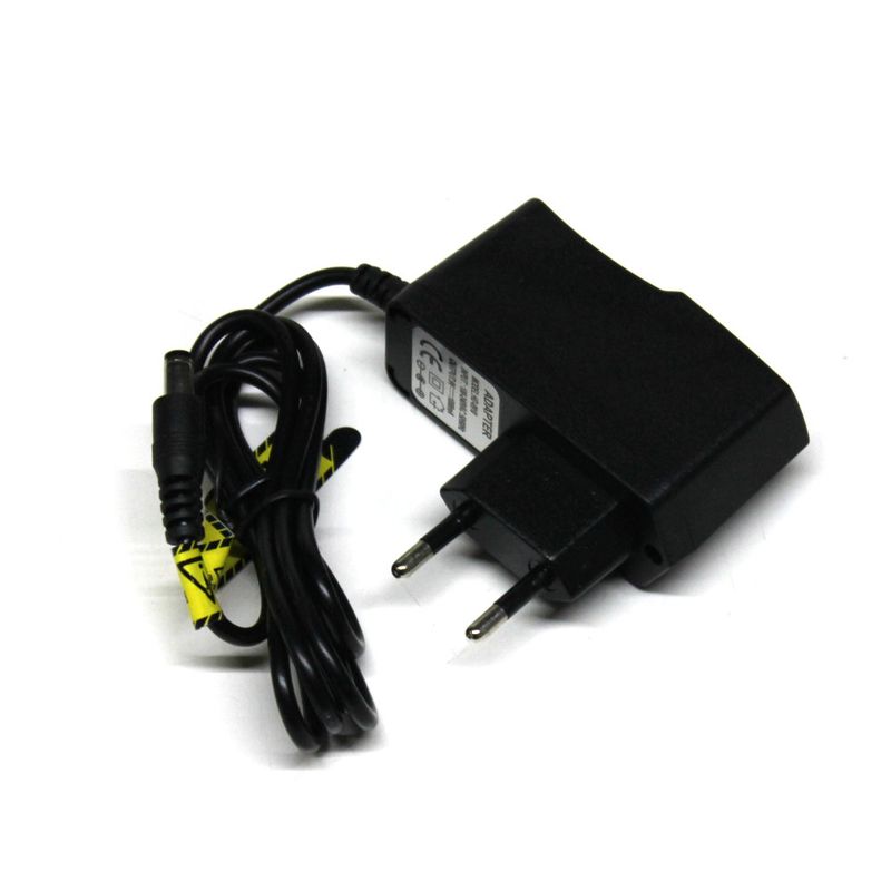 Actor etetőhajó akkutöltő adapter