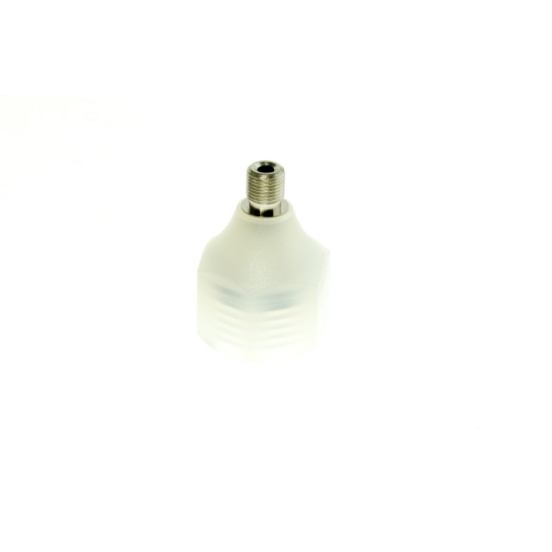 Adapter M5*0,45  1/4'