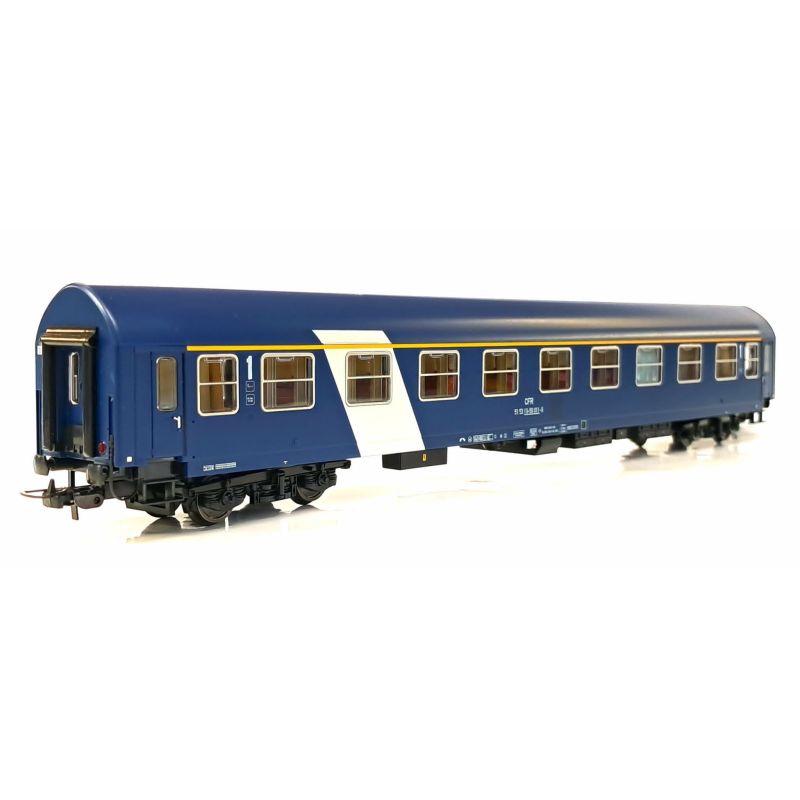 AF22003 Személykocsi, 1.o., Y/B70, CFR V