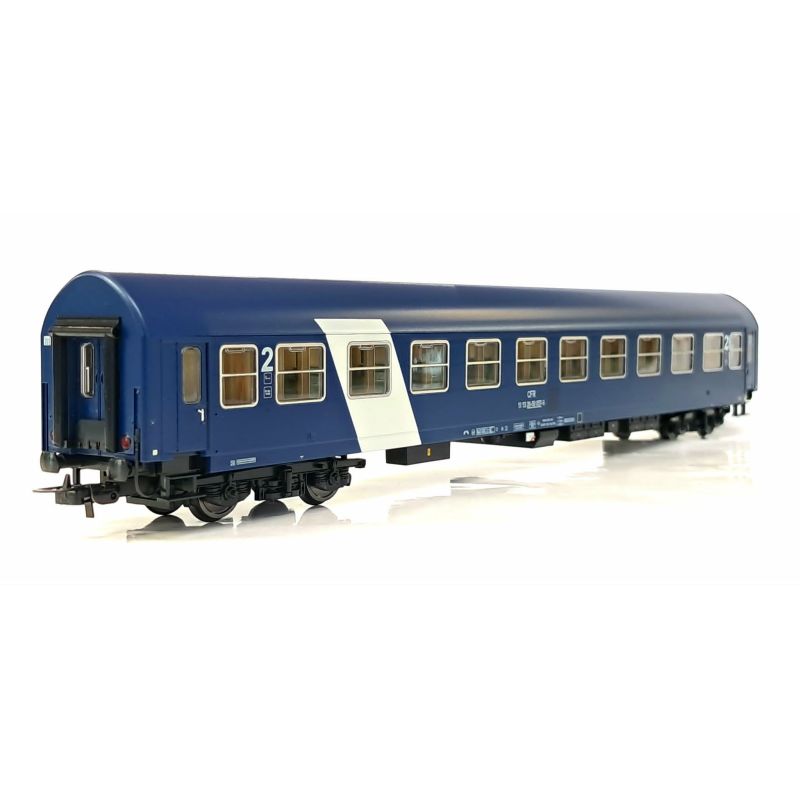 AF22004 Személykocsi, 2.o., Y/B70, CFR V