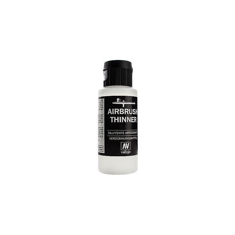 Airbrush Thinner