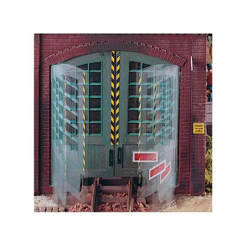 Piko 62002 Ajtónyitó automatika fűtőházhoz