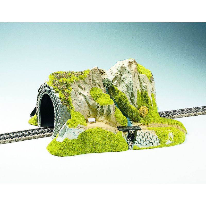 Noch 02200 Alagút egysínes 34 x 27 x 16 cm