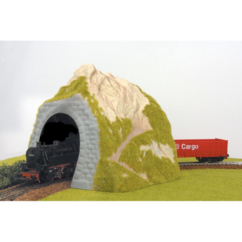 Piko 55720 Alagút egysínes