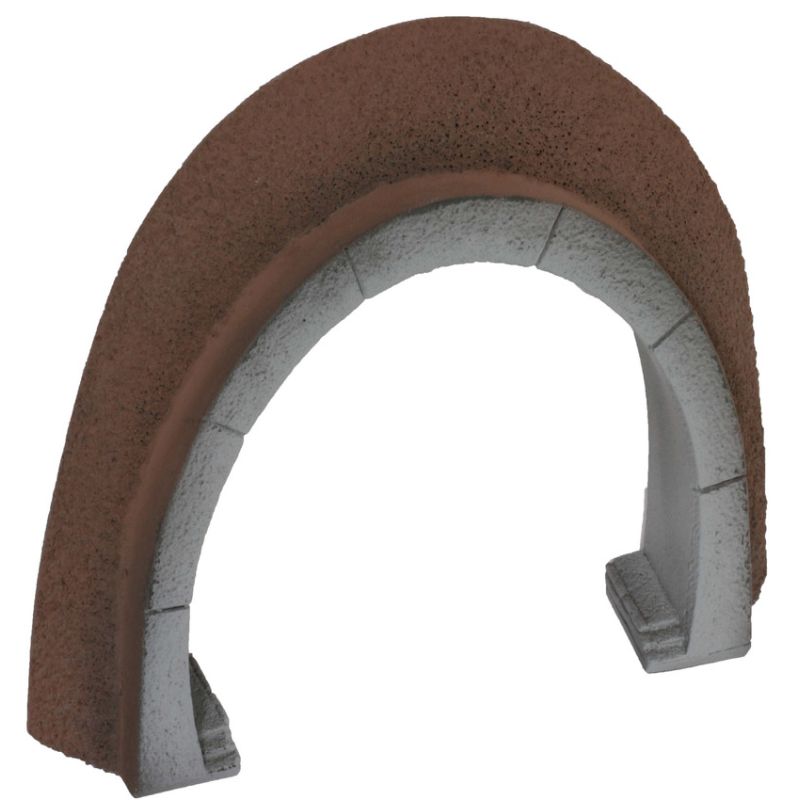 Noch 58040 Alagútbejáró, kétsínes (ICE), 18 x 23 cm