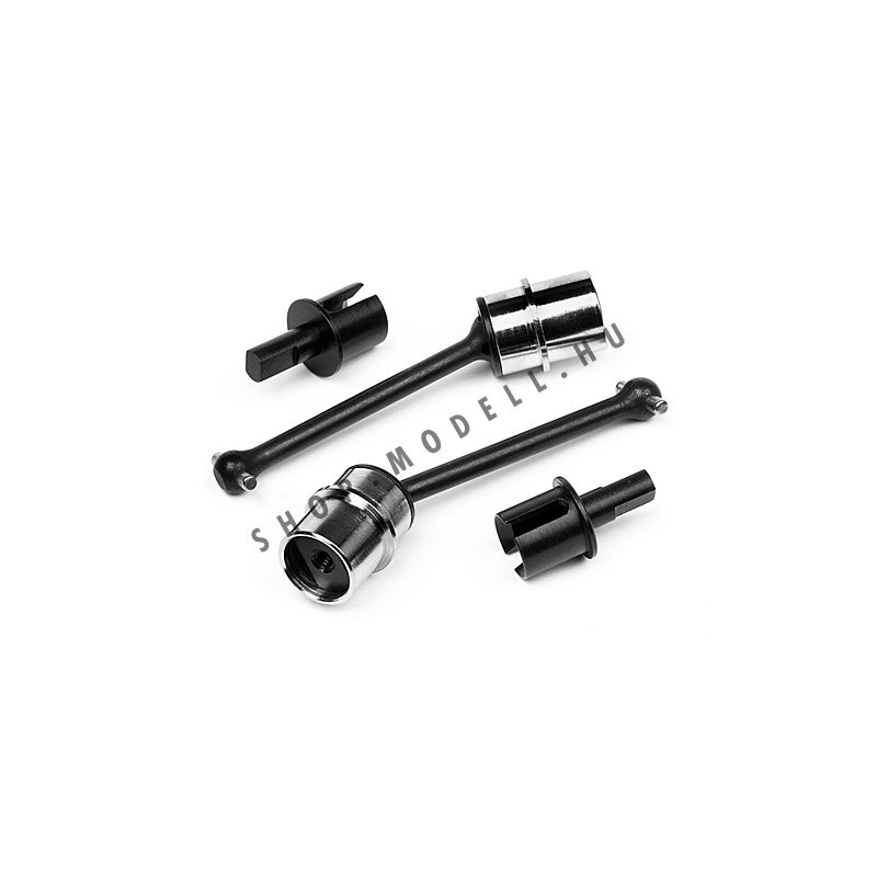 HPI Alu csuklós féltengely 2db