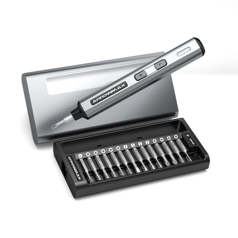 SES  Elektromos csavarhúzó 34-1