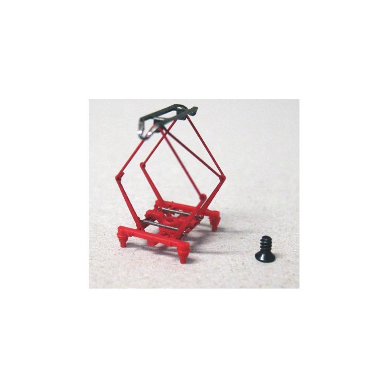 Piko 46152 Áramszedő BR 151 villanymozdonyhoz