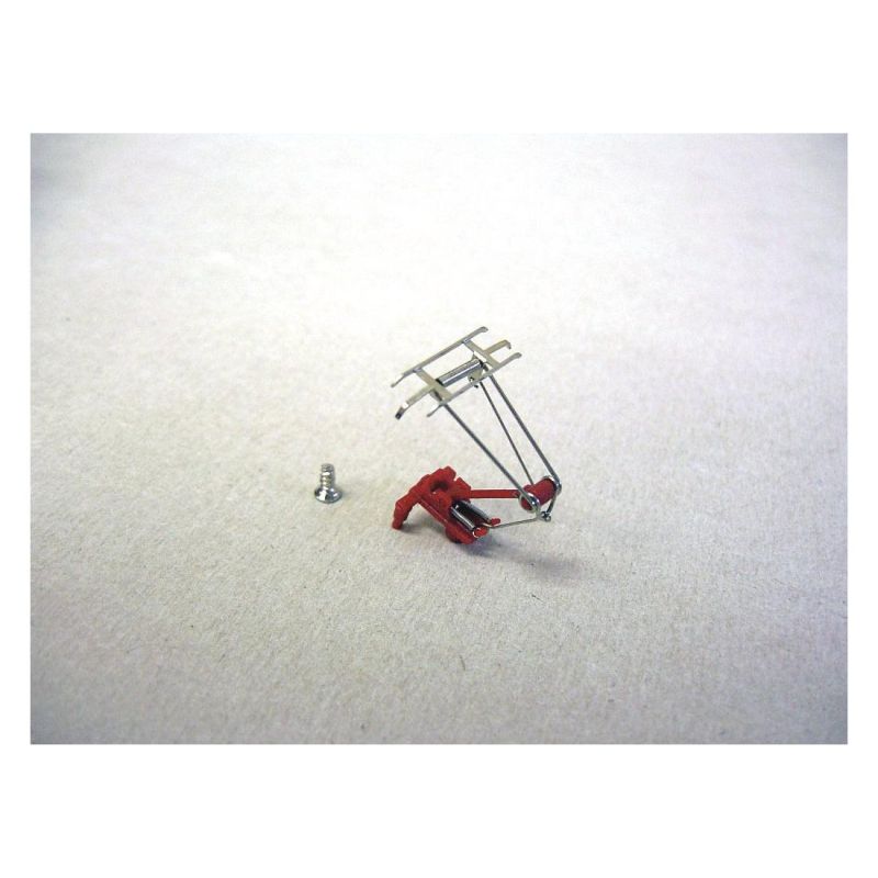 Piko 46150 Áramszedő ICE 3/Taurus motorvonathoz/mozdonyhoz