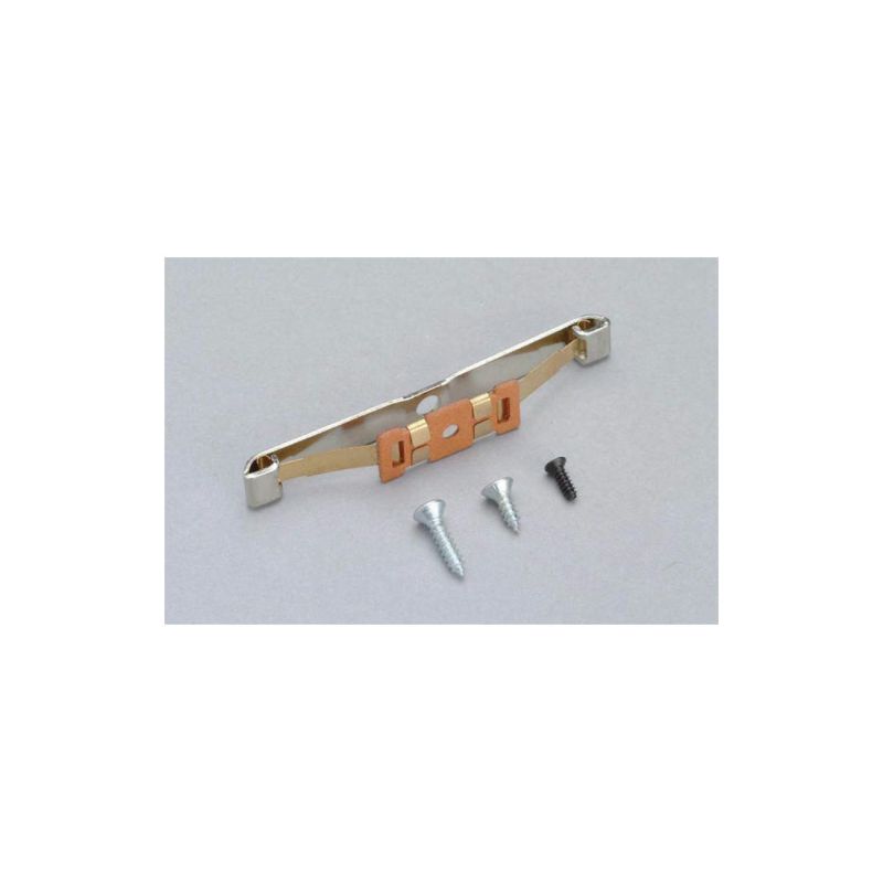 Piko 56110 Áramszedő Märklin váltóáramú háromsínes rendszerhez