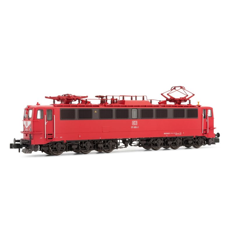 Arnold HN2200 Villanymozdony 171 005,DB AG