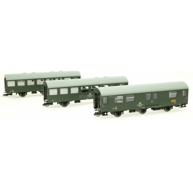 Arnold HN9513 Reko kísérőkocsi szett gázszállításhoz, DR IV