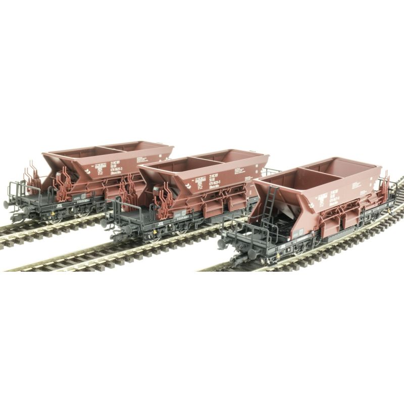 Arnold HN9705 Önürítős kocsi szezz OOtv, DR IV