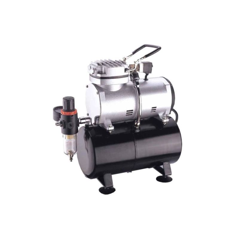 Chromax Kompresszor Saturn AS-186