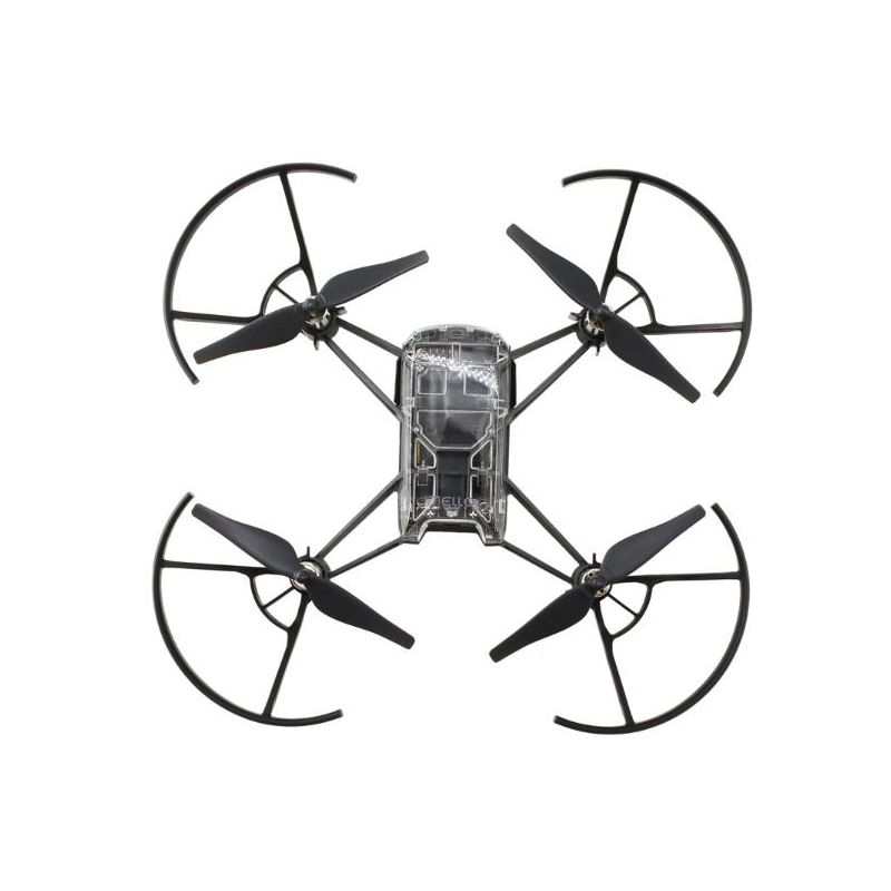 Átlátszó felső borítás DJI Tello drónhoz (V2)