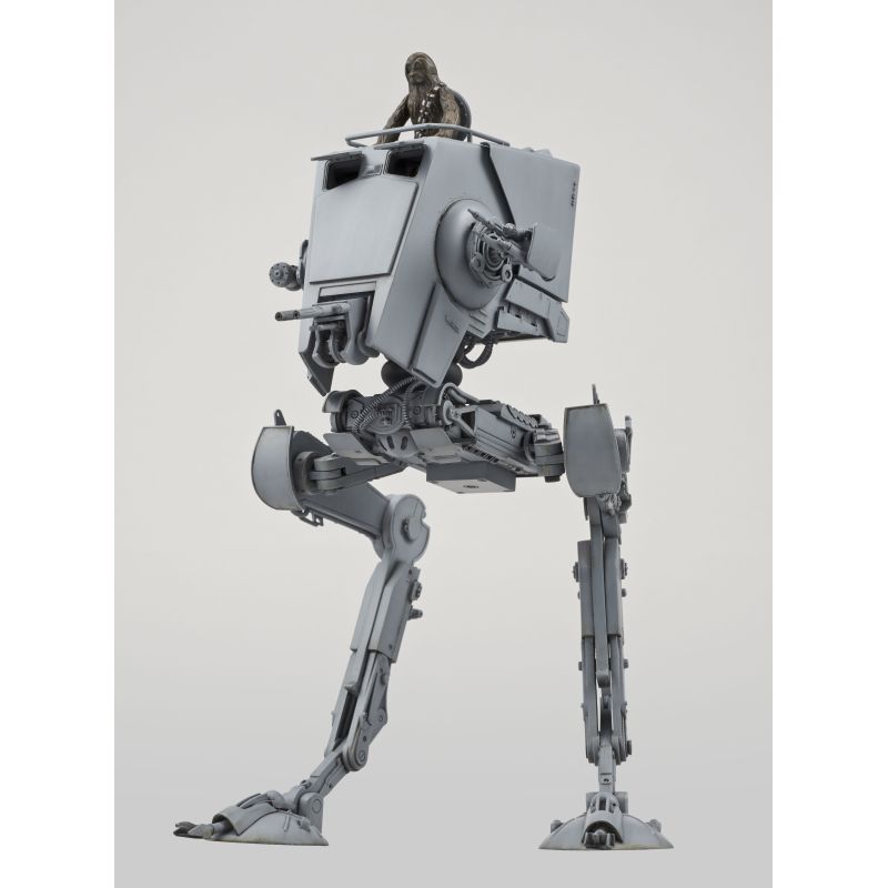 01202 Revell Star Wars AT-ST 1/48