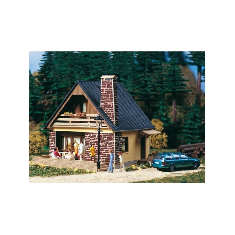 Auhagen 11377 Katrin ház /Haus Katrin/