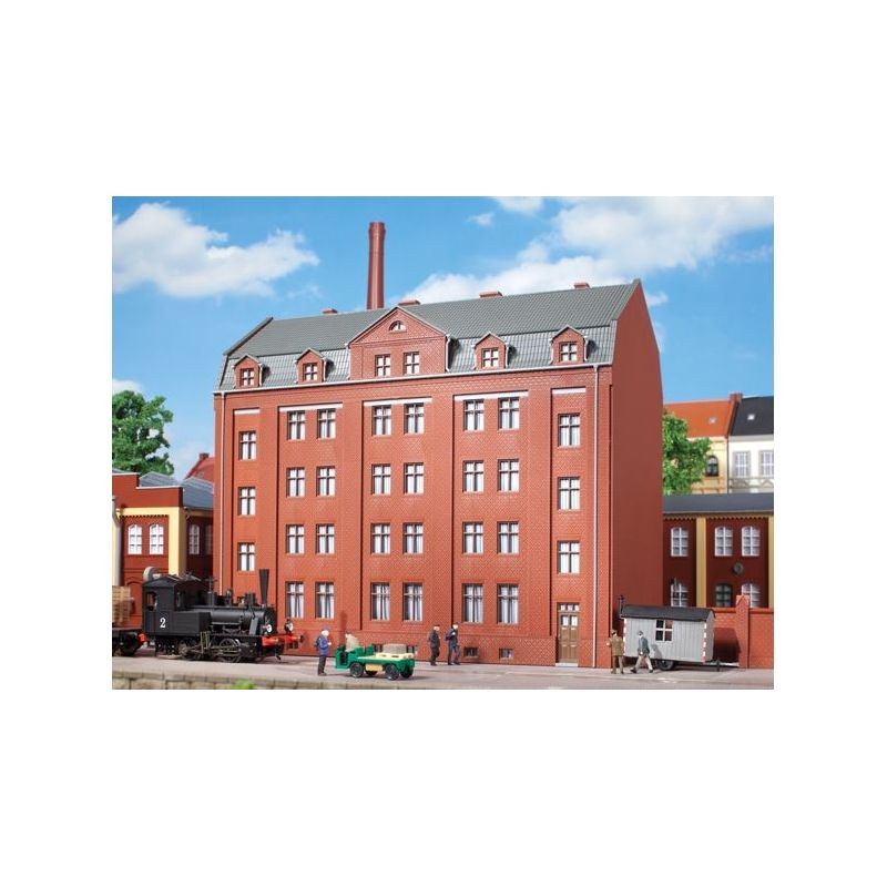 Auhagen 11424 Irodaépület /Verwaltungsgebäude/