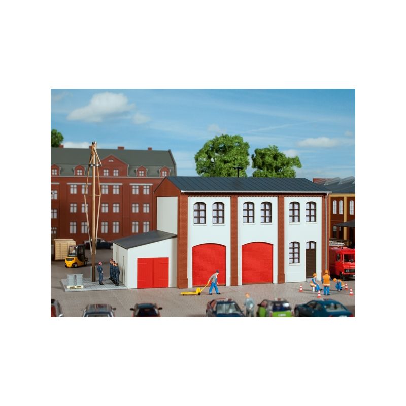 Auhagen 11426 Tűzoltóság