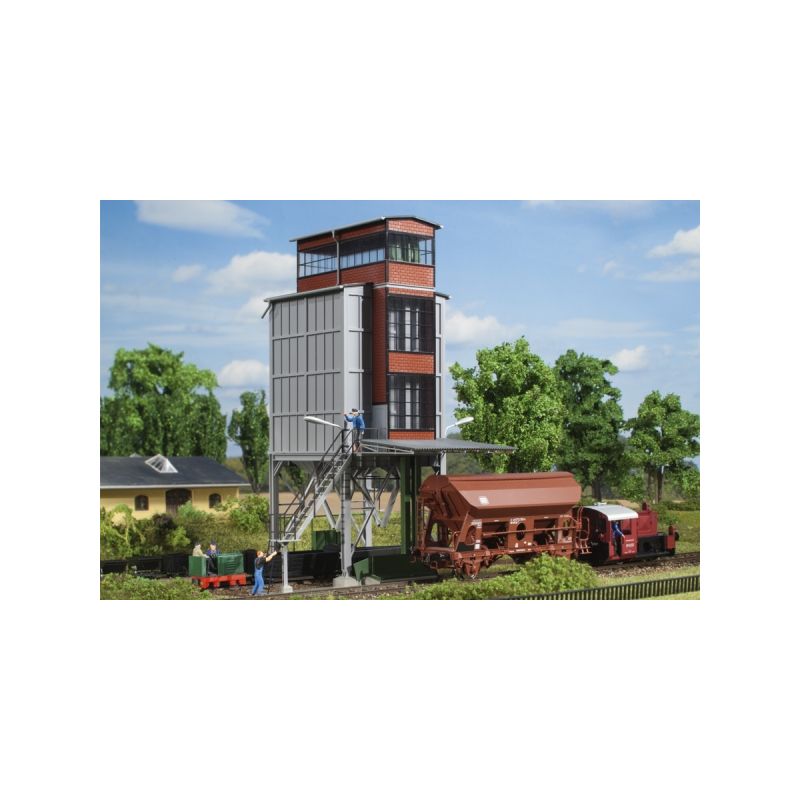 Auhagen 11446 Gabonatároló