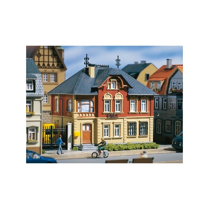 Auhagen 12240 Posta, H0/TT