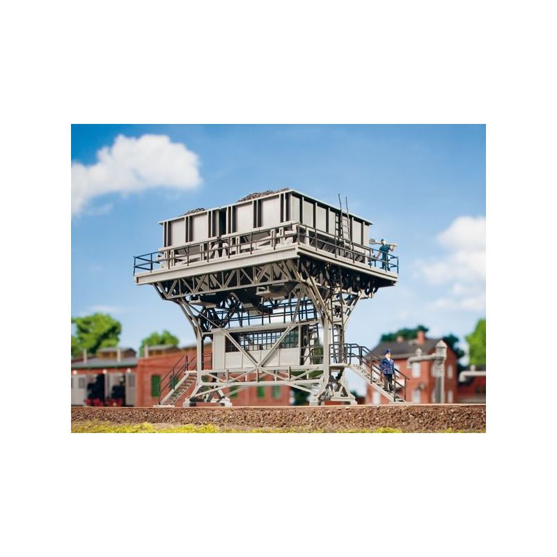 Auhagen 13323 Nagy szénrakodó /Großbekohlung/