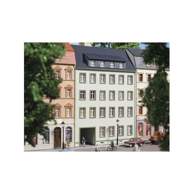 Auhagen 13337 Városháza, piac 3 /Stadthaus Markt 3/