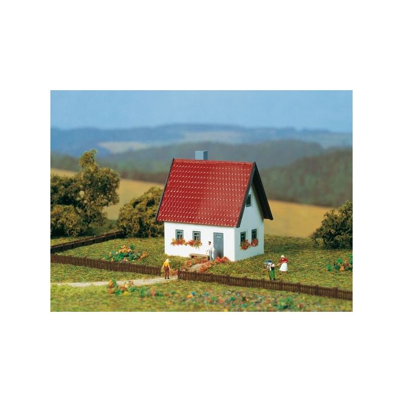 Auhagen 14458 Pia ház /Haus Pia/