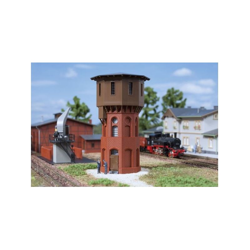 Auhagen 14476 Víztorony /Wasserturm/