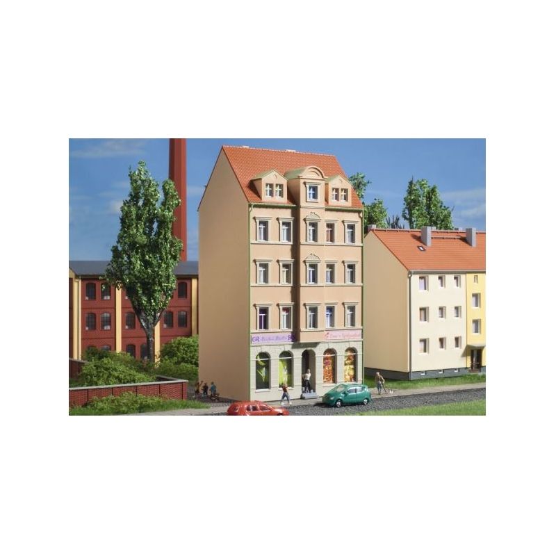 Auhagen 14477 Városháza körút 3 /Stadthaus Ringstraße 3/