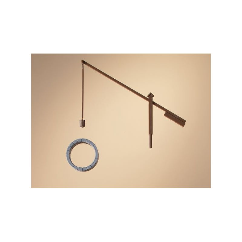 Auhagen 41208 Kút vödörrel és lánccal /Ziehbrunnen/