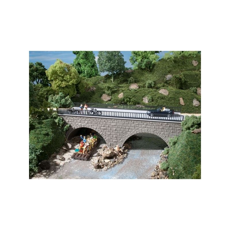 Auhagen 41589 Boltíves közúti kőhíd